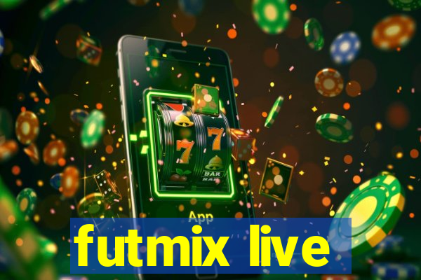 futmix live